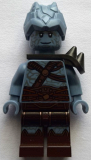 LEGO sh810 Korg - Shoulder Armor Pad