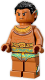 LEGO sh841 King Namor