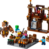 Набор LEGO 21272