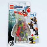 Набор LEGO 40418