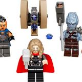 Набор LEGO 40525