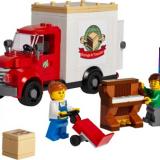 Набор LEGO 40586