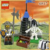Обзор на набор LEGO 4817