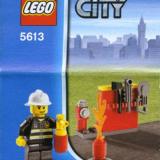 Набор LEGO 5613