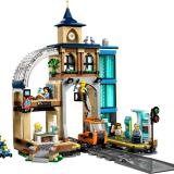 Набор LEGO 60469