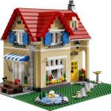 Обзор на набор LEGO 6754