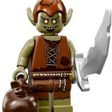 Набор LEGO 71008-goblin