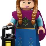 Набор LEGO 71024-11