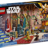 Набор LEGO 75418