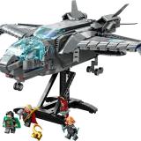 Набор LEGO 76248