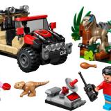 Набор LEGO 76972