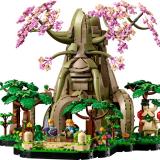 Набор LEGO 77092