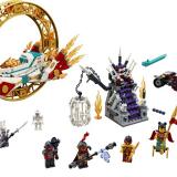 Набор LEGO 80034