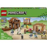 Набор LEGO 21596