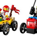 Набор LEGO 60458