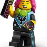 Набор LEGO 71045-esportsgirl