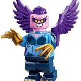 Набор LEGO 71045-harpy