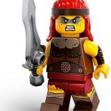 Набор LEGO 71045-warrior