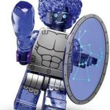 Набор LEGO 71046-orion