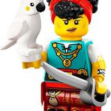 Набор LEGO 71048-pirate