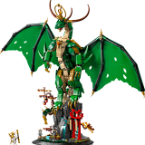 Набор LEGO 71847