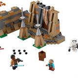 Набор LEGO 75139