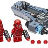 Набор LEGO 75266
