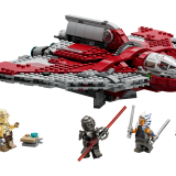 Набор LEGO 75362
