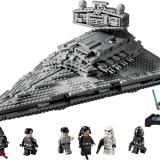 Набор LEGO 75394