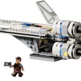 Набор LEGO 75399