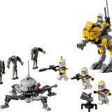 Набор LEGO 75431