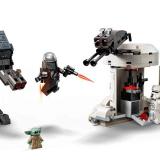Набор LEGO 75444