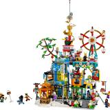 Набор LEGO 80054