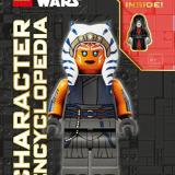 Набор LEGO ISBN9780241712412